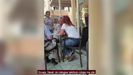 PD: Ja si nje grup i PS jep para per blerjen e votes