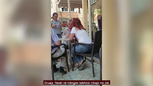 PD: Ja si nje grup i PS jep para per blerjen e votes