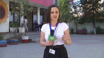 Protesta me këngë e valle/ Korçë, Tiranë, Shijak dhe Burrel marshimi i militantëve të opozitës