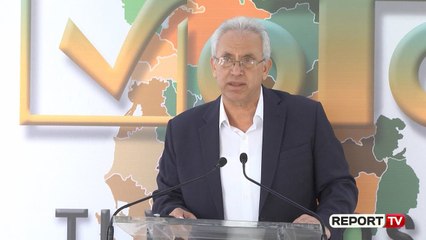 Zguri: Rezultati i pjesëmarrjes u mor me telefonata, jo nga sistemi elekronik