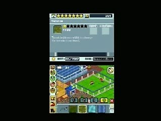 Zoo Tycoon 2 DS - Trailer 2