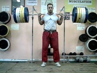 200 kg doublé SN 05.11.07