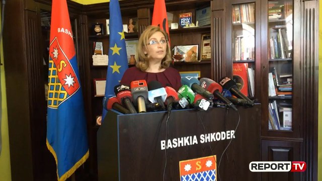 Hetohet në gjendje të lirë Voltana Ademi: Zbatova vetëm Kushtetutën dhe dekretin e Metës