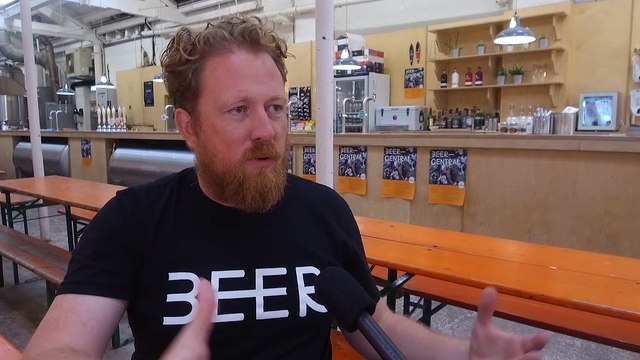 Who else Is going to be going Beer Central Festival