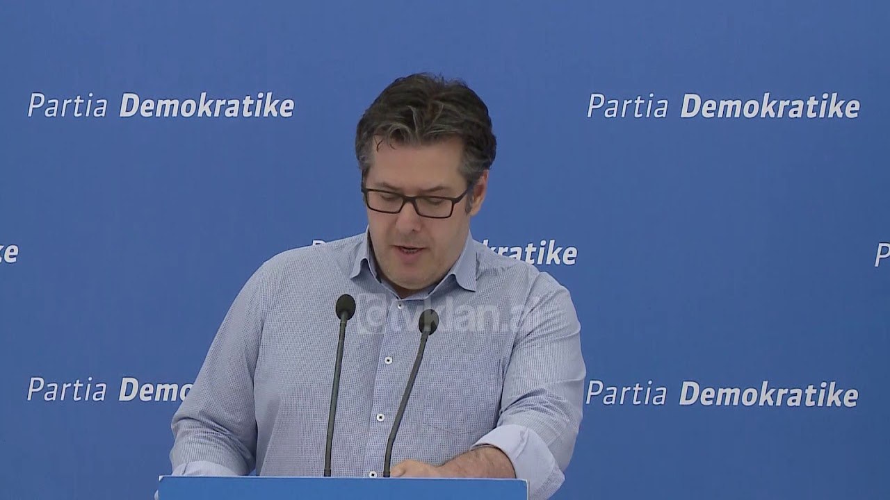 PD denoncon shitblerjen e votes