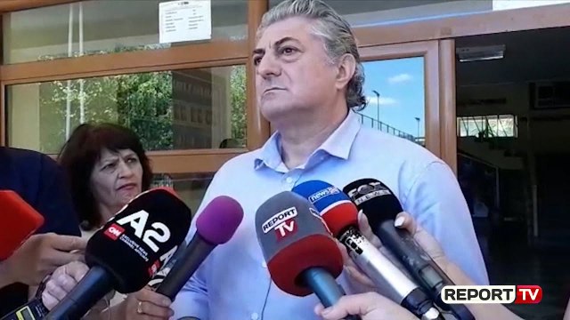 Kandidati i BD në Korçë: Votoni, uroj që vendi të dalë nga tranzicioni i zgjedhjeve të kontestuara
