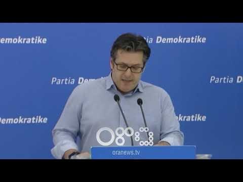 RTV Ora - Paloka publikon videon: Rama operacion kriminal për blerjen e votuesve