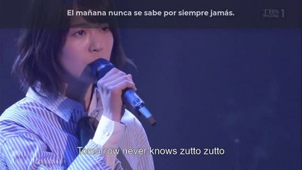 Ashita mo sub eng/esp/romanji