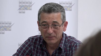 Simovski: Nuk ka regjistrim nëse bojkoton opozita