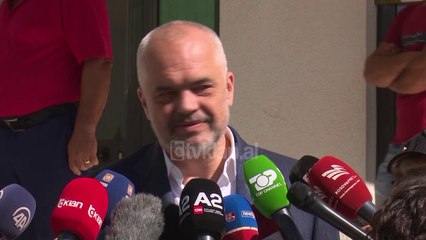 Rama: 30 Qershori, mesim per te gjithe