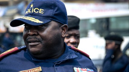 DRC president to send army to end communal violence