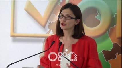 RTV Ora - KQZ: Deri në orën 15:00 kanë votuar vetëm 15.5 %