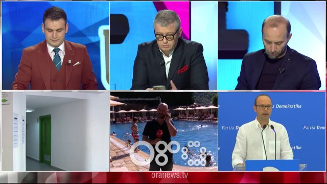 RTV Ora - PD: Kamikazët e KQZ gënjyen, numri i pjesëmarrësve në votime 10%