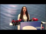 Dega e PD në Shkodër dënon procedimin penal që i është bërë kryebashkiakes në ikje, Voltana Ademi