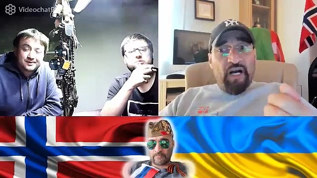 Норвежек больше, чем норвегов. Но тебе не дадут ничего // 2019-06-12_20-42 #Farhad_ролик #Far18+ #запретный