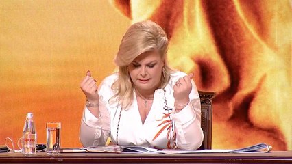 E diela shqiptare - Shihemi ne gjyq! (30 qershor 2019)