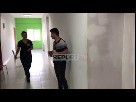 Report TV -Lezha mbyll qendrat e votimit në 19 00