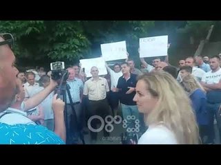 RTV Ora - “Tropoja i tha JO Edi Ramës”