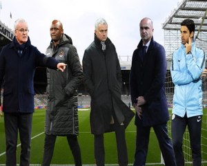 كرة قدم: الدوري الممتاز: استبدال رافا - من سيخلف بنيتز في نيوكاسل؟