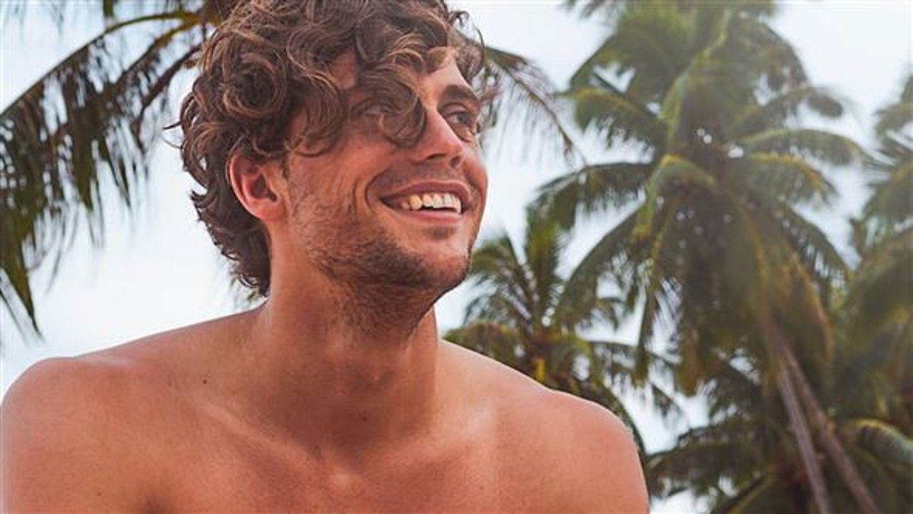 Happy birthday, byron langley!