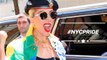 Celebs live their best lives at NYC Pride march