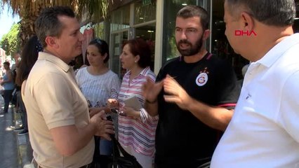 İZMİR Omuriliğinde tümör olan Ateş Ayaz, ameliyat oldu