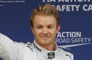 Nico Rosberg: Zwiespalt zwischen Karriere und Familie