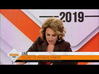 Maratona “Zgjedhje 2019” - Pjesa 6 - Pjesmarrje e ulët, debate