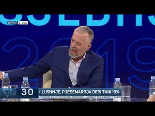 30 Qershori - Pjesa e nente - 30 Qershor 2019 - Vizion Plus