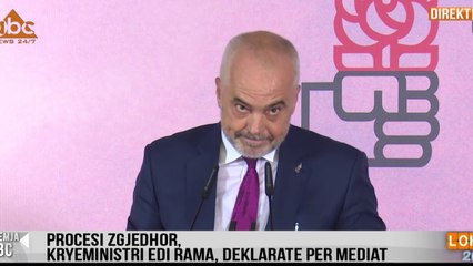 "Ju dua shume fare!"