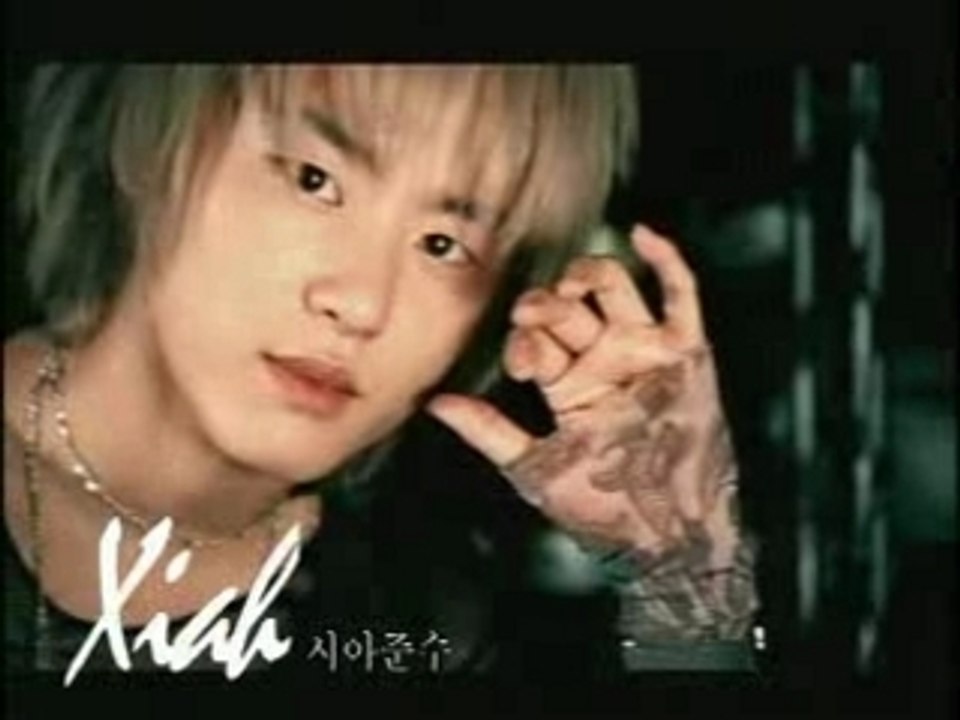 TVXQ - 2nd Storybook (INTRO)