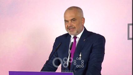 RTV Ora - Mesazhi i Ramës për opozitën: Paqe politike dhe marrëveshje pa kushte