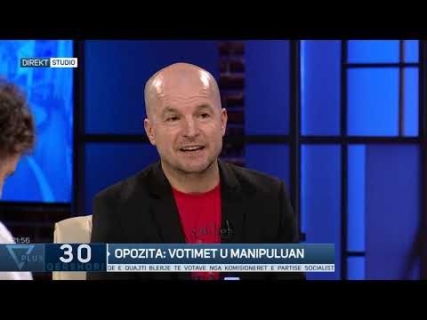 30 Qershori - Pjesa e 12-te - 30 Qershor 2019 - Vizion Plus