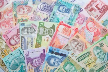 "Eco" : la monnaie unique d’Afrique de l’Ouest arrivera en 2020