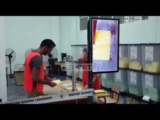 Ndryshon plani në Shkodër, nis numërimi në dy KZAZ, dy të tjerat nesër
