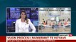 Ministri Blendi Klosi flet për Report TV për ecurinë e votimeve dhe të numërimit të votave