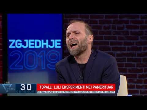 30 Qershori - Pjesa e 13-te - 30 Qershor 2019 - Vizion Plus