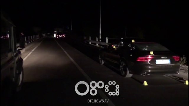 RTV Ora - Elbasan, vritet me armë një 22-vjeçar, plagoset vëllai i tij