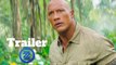 Jumanji: The Next Level Trailer #1 (2019) Dwayne Johnson, Kevin Hart Action Movie HD