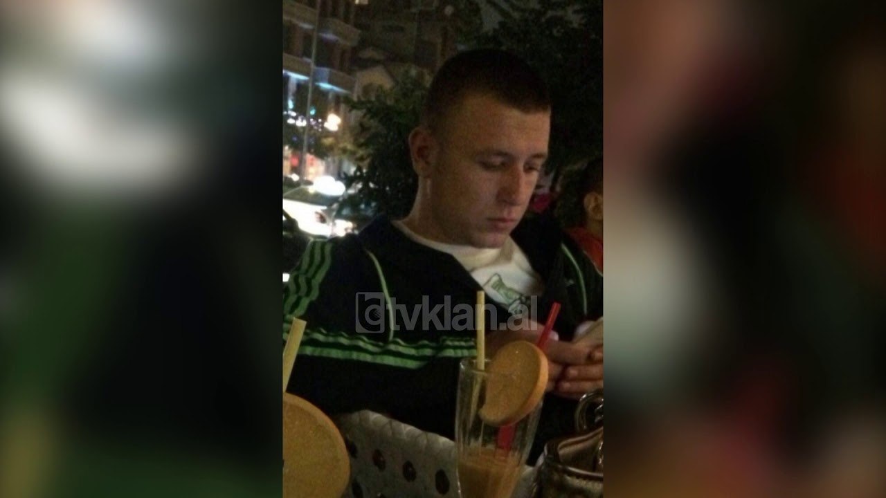 Atentat vellezerve ne Elbasan