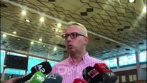 RTV Ora - Sotiraq Filo rikonfirmohet në Korçë: Do punoj për çdo banor, pavarësisht bindjes politike
