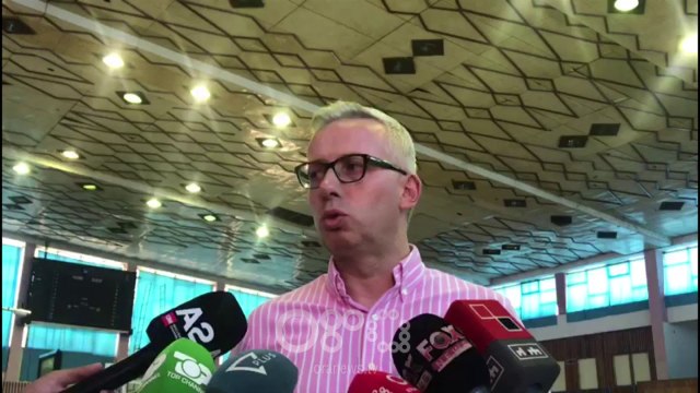 RTV Ora - Sotiraq Filo rikonfirmohet në Korçë: Do punoj për çdo banor, pavarësisht bindjes politike