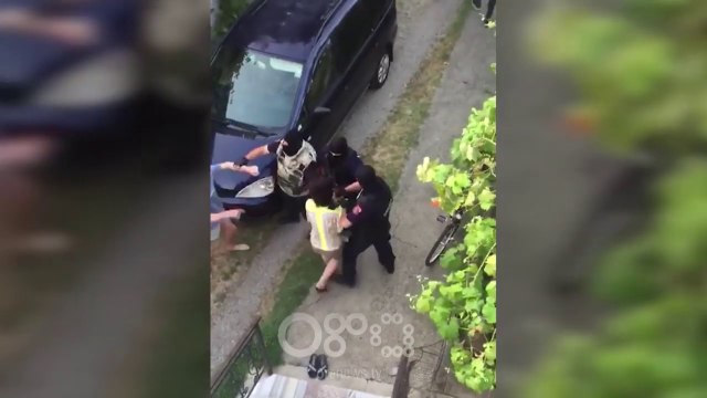 RTV Ora - Bëri rezistencë për mos hapjen e Q.V-të në Postribë, reagojnë familjarët pas arrestimit