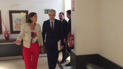 Se retoma la negociación de la venta de Alcoa de A Coruña y Avilés