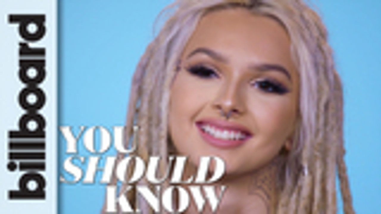 You Should Know: Zhavia | Billboard