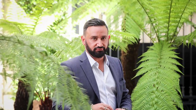 Cyril Hanouna : Bientôt aux commandes d’une nouvelle émission sur C8