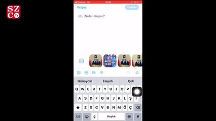 İstanbul Valiliğinden skandal paylaşım!