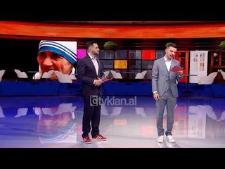 BE coffee  - Te kujtojme Nene Terezen (30 qershor 2019)