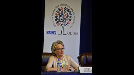 Report TV -Glover: KQZ nuk ishte gjithmonë transparente në publikimin e vendimeve