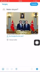 Valilik'ten 'Atatürk portresi' videosu